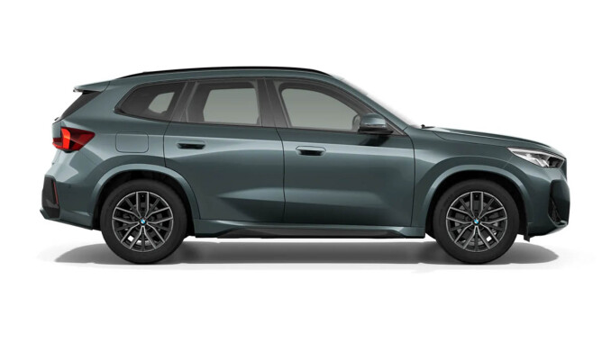 BMW X1 xDrive 25e M Sport 5dr [Tech Plus Pack] Step Auto Estate - Image 3